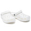 Crocs Pantoletten Crocs Classic 10001 White