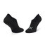 Calvin Klein 3 pares de calcetines tobilleros para hombre Calvin Klein 701218723 Black