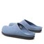 Berkemann Pantofole Berkemann Emil 01959 Himmelblau 014