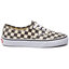 Vans Teniși Vans Authentic VN0A38EMVJM1 (Blur Check) Black/Classi