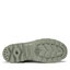 Palladium Turistická obuv Palladium Pampa Hi Twill 97074-397-M Desert Sage