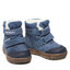RenBut Sněhule RenBut 12-1562 Jeans Fantazja