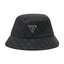 Guess Klobouk Guess Bucket AM8968 POL01 BLA