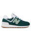 New Balance Sneakers New Balance U574NG2 Verde