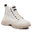 Palladium Trappers Palladium Pallawave 98348-116-M Star White