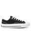 Jack&Jones Tornacipő Jack&Jones Jfwcorp 12203651 Anthracite