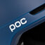 POC Скиорска каска POC Obex Pure 10109 1506 Lead Blue