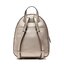 Liu Jo Раница Liu Jo Ecs M Backpack AA3256 E0086 Light Gold 90048