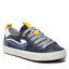 Geox Sneakers Geox J Alonisso B. B J252CB 08522 C0657 M Navy/Yellow