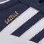 adidas Обувки adidas Gazelle J BY9144 Conavy/Ftwwht/Ftwwht