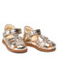 Bundgaard Сандали Bundgaard Bali II BG202175G Champagne 302