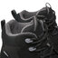 Treksta Trekingová obuv Treksta Diamond Mid 103 Gtx GORE-TEX 19204101-08 Black