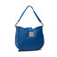 Creole Handtasche Creole K10872 Niebieski D22