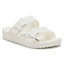 Birkenstock Šľapky Birkenstock Arizona Eva 1018941 White