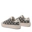 KARL LAGERFELD Sneakers KARL LAGERFELD KL52273 Lt Grey Nylon W/Black