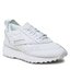 Reebok Boty Reebok LX2200 Shoes GW3787 Bílá