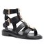 Badura Sandale Badura NAVELLI-10230 Negru