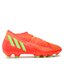 adidas Обувки adidas Pedator Edge.3 Mg Solred GW0957 Solred/Tmsogr/Cblack