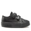 Big Star Shoes Plátěnky Big Star Shoes KK374090 Black