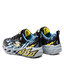 Skechers Sneakersy Skechers Light Storm 2.0 400150L/BKBL Black/Blue