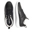 Reebok Pantofi Reebok REEBOK RUSH RUNNER 4 GX4010 Negru