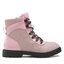 DeeZee Turistická obuv DeeZee CS5821-02 Pink