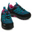 CMP Туристически CMP Kids Rigel Low Trekking Shoes Wp 3Q13244 Deep Lake/Baltic 3Q13244