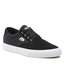 Etnies Гуменки Etnies Singleton Vulc Xlt 4101000556976 Black/White