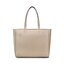 Calvin Klein Jeans Handtasche Calvin Klein Jeans Sculpted Shopper29 Mono K60K610276 PBC