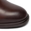 Tamaris Bokacsizma Tamaris 1-25389-29 Cafe 361