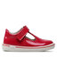 Ricosta Halbschuhe Ricosta Pepino By Ricosta 50 2600202/360 Red