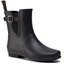 Tretorn Holínky Tretorn Nicole 47265111 Black