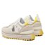 Liu Jo Sneakersy Liu Jo Maxi Wonder 01 BA3013 PX343 Lamb/Light G S1660