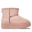 BIG STAR Cizme de zăpadă BIG STAR MM374101 Pink 601