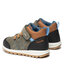 Primigi Сникърси Primigi GORE-TEX 2853211 S Bosc