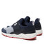 Boss Sneakers Boss J19070 S Navy 849