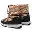 Moon Boot Sněhule Moon Boot Jr Girl Boot Met 34052600001 Rose Gold