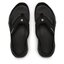 Salomon Infradito Salomon Reelax Break 6.0 L47110800 Black/Black/Alloy