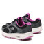 Skechers Skor Skechers Anahita 128280/BKPR Black/Purple