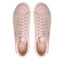 Nike Pantofi Nike W Blazer Low Patform Ess DN0744 600 Pink Oxford/Rose Whisper