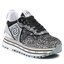 Liu Jo Сникърси Liu Jo Maxi Wonder 24 BA3021 EX135 Glitter 45002