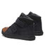 Mrugała Schnürschuhe Mrugała Andy 6380/2-73 Blu