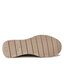 Tamaris Superge Tamaris 1-23725-28 Ivory Nubuck 457