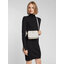 Calvin Klein Geantă Calvin Klein Minimal Monogram Camera Bag K60K609290 02W