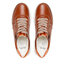 Ara Sneakers Ara 12-32440-11 Cognac/Ambra/Whisky