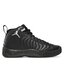 Nike Pantofi Nike Jordan DN3686 001 Black/White/Metallic Silver