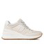 Liu Jo Sportcipő Liu Jo Alyssa 10 BA3137 PX120 Butter S1858