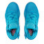 adidas Παπούτσια adidas Dame 8 J GW8998 Sigcya/Silvmt/Shocya