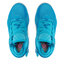 adidas Topánky adidas Dame 8 J GW8998 Sigcya/Silvmt/Shocya