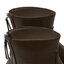DeeZee Tronchetti DeeZee ZALY8813-8 Green